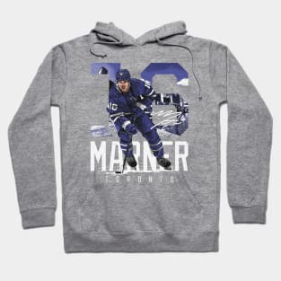 Mitch Marner Toronto Landmark Hoodie